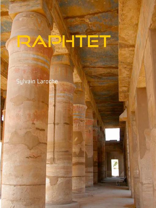 Cover of Raphtet